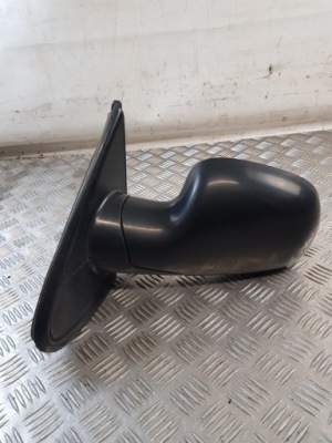 Дзеркало ліва 5pin voyager iv європа фото №1