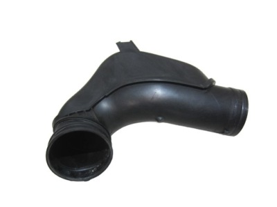 Bmw 3 f34 f20 f30 шланг воздуха труба интеркулер 7605045 13717605045 фото №1