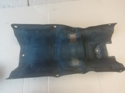 Ізоляція звукоізоляція тунель bmw x5 g05 фото №1