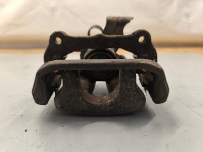 Суппорт тормоза + скоба правый задняя задний alfa romeo 159 2.2 jts фото №1