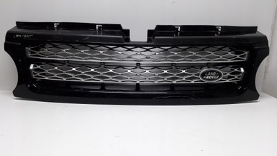 Land rover range rover l320 10- решётка радиатора решётка радиатора решётка радиатора фото №1