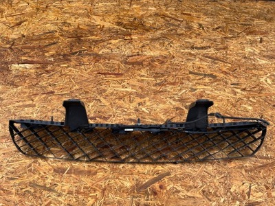 Направляющая бампера задняя абсорбер peugeot 5008 фото №1