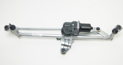 Gd tiguan ii механизм дворник 5nb955023b фото №1