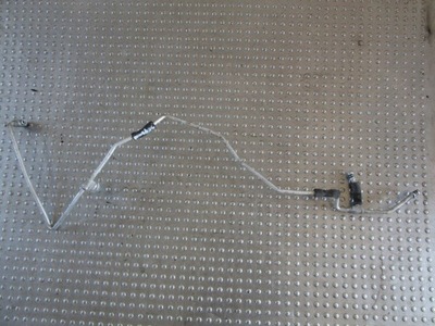 Toyota sequoia 4.7i 01 трубка шланг кондиціонера фото №1