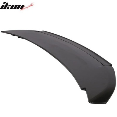 SPOILER APTAKAS GT500 STILIUS SPARNAS FORD MUSTANG 2010-2014 