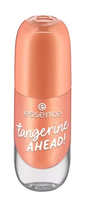 Essence Gel Nail Żelowy lakier do paznokci 23