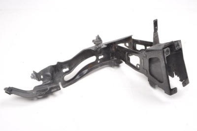 Bmw m4 f82 панель фары левый перед передний 8055669 фото №1