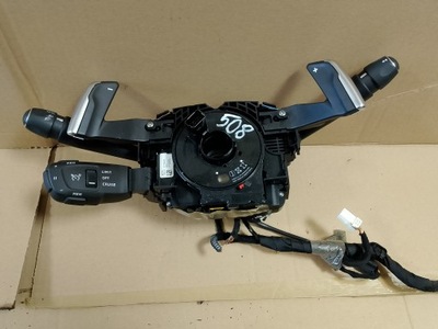 Переключатель комбинированный peugeot 508 ii 10115993 фото №1