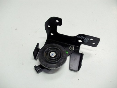 Клаксон сигнал land rover discovery iv фото №1