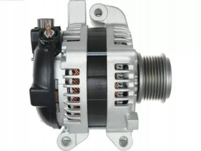 ALTERNATORY КОМПЛЕКТНИЙ AS-PL A6096 