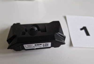 Модуль камера kafas bmw f40 g05 g20 6651 9871906 фото №1