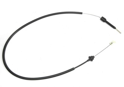 Трос крышки двигателя cofle 13.152 фото №1