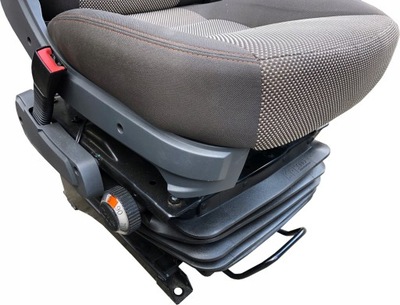 Citroen jumper натяжитель поперечина водителя левый l org. фото №1