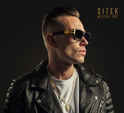 Sitek Wielkie sny CD