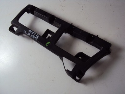 Напрямна бампера правий задня peugeot expert iii 16- фото №1