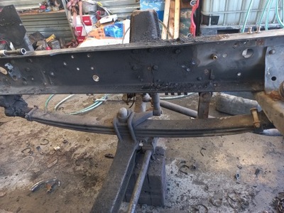 Scania рессора 3 щетки фото №1