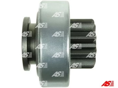 AST SD2025 BENDIX ARRANCADOR ALFA MITO/FIAT PANDA/  