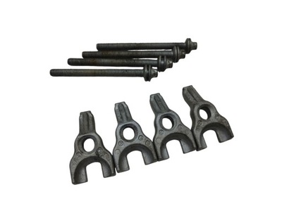 2014 bmw 3 gt f34 кронштейн форсунки фото №1