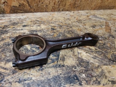 Шатун 1.6 t 1.6 thp gu15 5f02 mini citroen фото №1