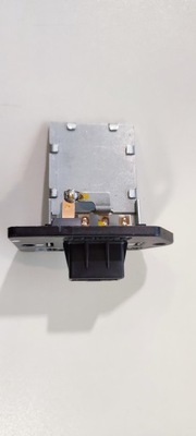 971281m000 резистор вентилятор kia оригинал фото №1