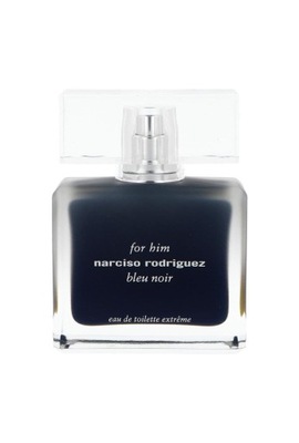 Narciso Rodriguez For Him Bleu Noir Extreme Edt