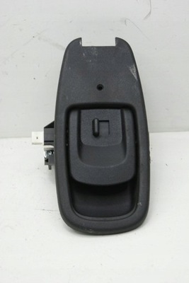 Mercedes w211 2117660191 ручка внутрішня кришки фото №1