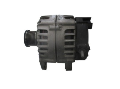 Генератор mercedes 1.6 cdi a0009063701 фото №1