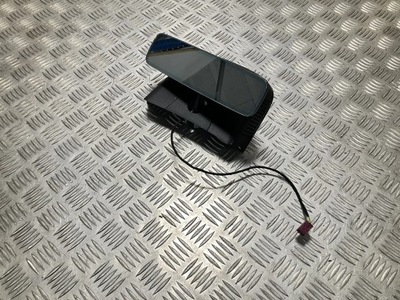 Зеркало заднего вида внутреннее mercedes cla w118 фото №1