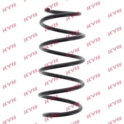 KYB RH2651 SPRING SUSPENSION FRONT - OPEL CORSA  