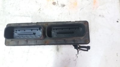 Opel astra g блок управления вентиляторов 09131730 фото №1