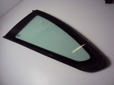 Скло кузовна лівий задня bmw serii 4 f32 фото №1
