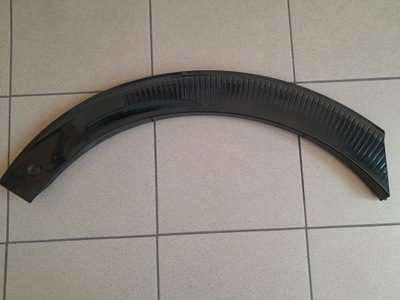 Kia ev6 2022 молдинг крила задня задня права фото №1