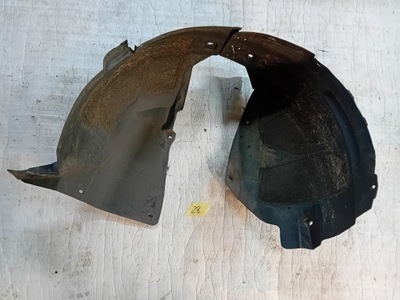 Zafira c подкрылок левая передние левый перед 1154682 фото №1