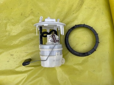 Peugeot 208 ii насос поплавок топлива 2020r фото №1