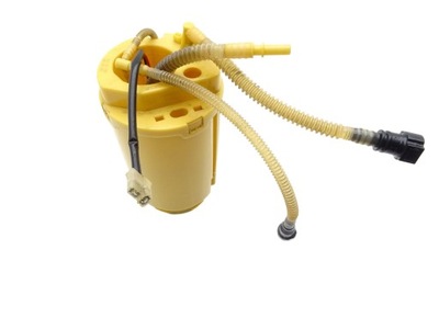 Насос топлива помпа bug 7l6919088 audi q7 4l 3.0 tdi фото №1