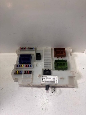 Volvo xc60 v60 s60 модуль запобіжників рамка 31412970 фото №1