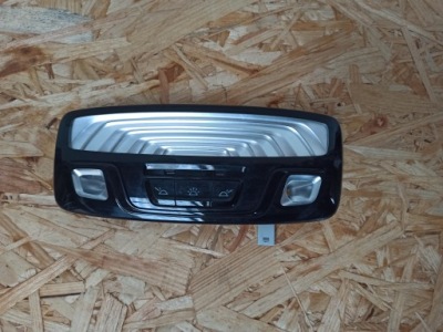 Лампа світло стельовий bmw 5 g30 43684861401 фото №1