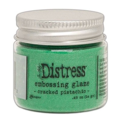 PUDER DO EMBOSSINGU Cracked Pistachio - Ranger