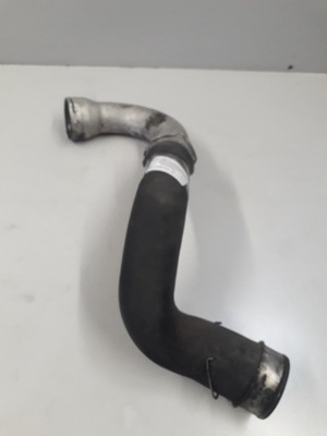 Vw t5 transporter труба воздуха 7h0145709a фото №1