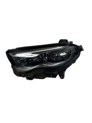 Фара лампа левый перед digital light mercedes e-klasa w214 a2149064102 фото №1
