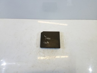 Модуль блок управления nissan qashqai j11 284b71ka0b фото №1