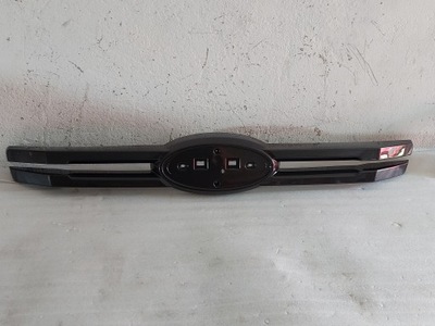 Ford ranger wildtrak решітка радіатора решітка радіатора молдинг фото №1