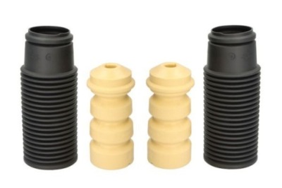 Защита амортизатора a9f040 magnum технология фото №1