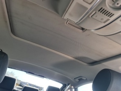 Стеля audi a6 c6 sedan sam середина lubelskie фото №1