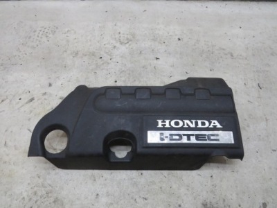 Корпус захист двигуна верхній crv iii lift фото №1