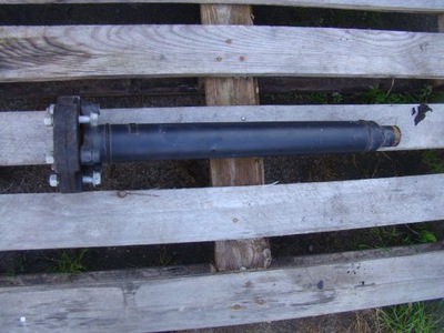 Wał приводной chevrolet camaro 6.2 16-20 2016 фото №1