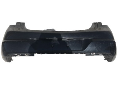 Opel оригинальный номер 13425478 бампер фото №1