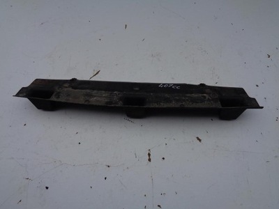 Защита peugeot 407 2.2 16v фото №1