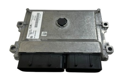 Peugeot 208 2021 блок управления / модуль ecu фото №1