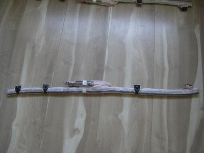 Audi a1 шторка безопасности левая 5дверь 18r. фото №1